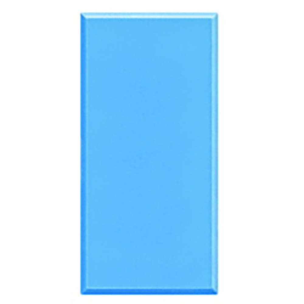 Legrand #####Lichtsignal Axolute modrá H4371B/230