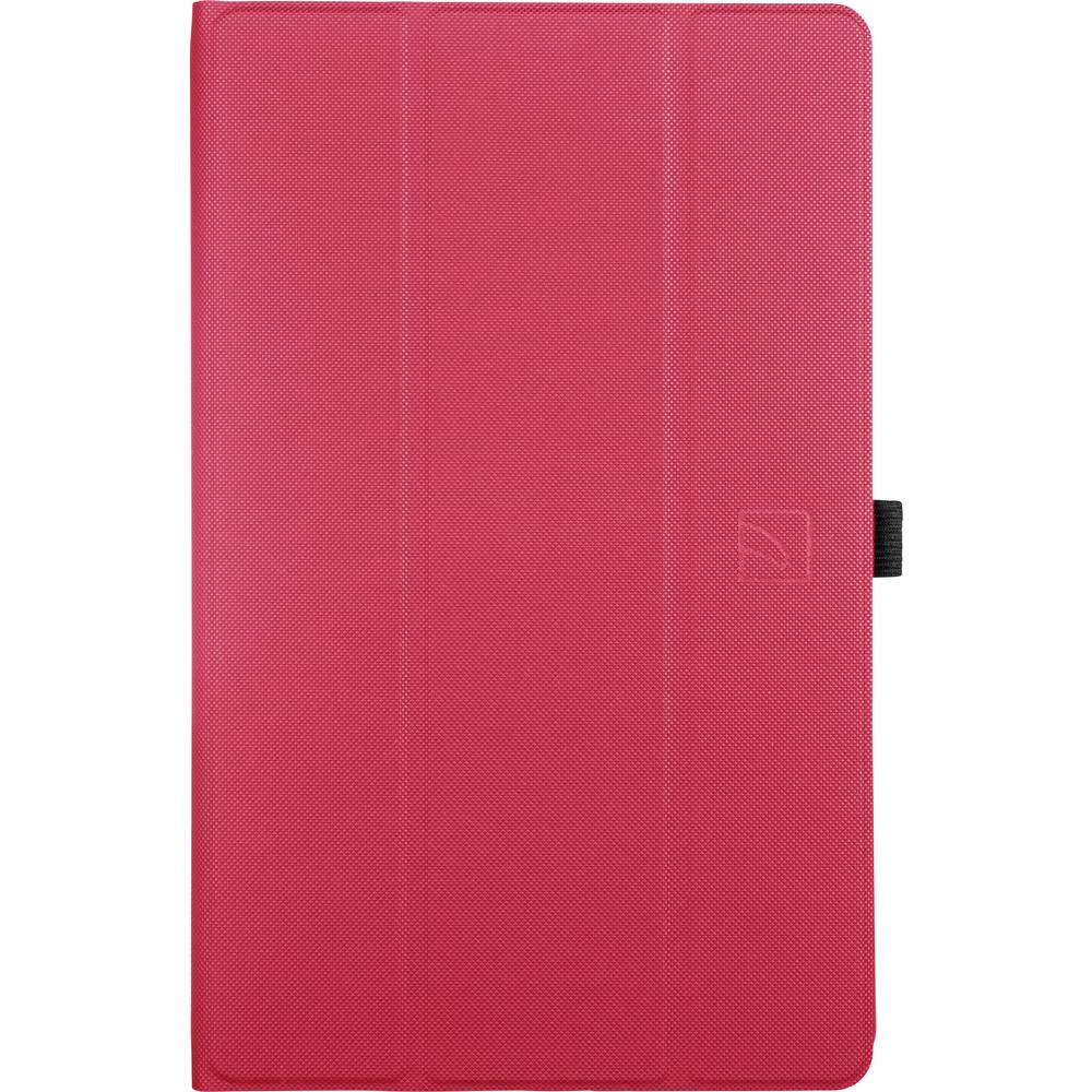 Tucano Gala obal na tablet Samsung Galaxy Tab A 10.1 (2019) 25,7 cm (10,1) Pouzdro typu kniha červená