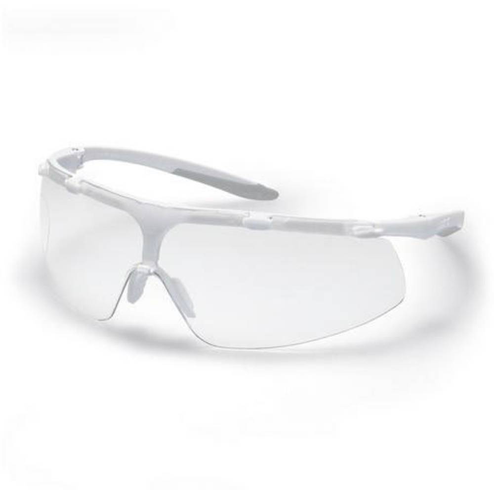 uvex super fit ETC 9178 9178415 ochranné brýle vč. ochrany proti zamlžení, vč. ochrany před UV zářením transparentní
