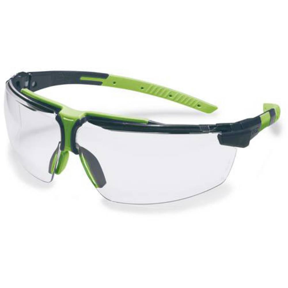uvex i-3 s 9190 9190075 ochranné brýle vč. ochrany před UV zářením modrá