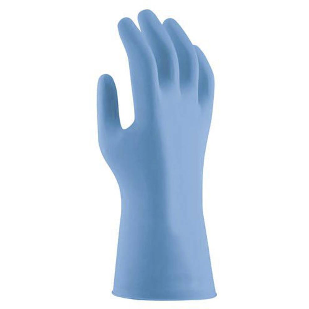 uvex 6096210 u-fit strong N2000 rukavice pro manipulaci s chemikáliemi Velikost rukavic: XL 45 ks