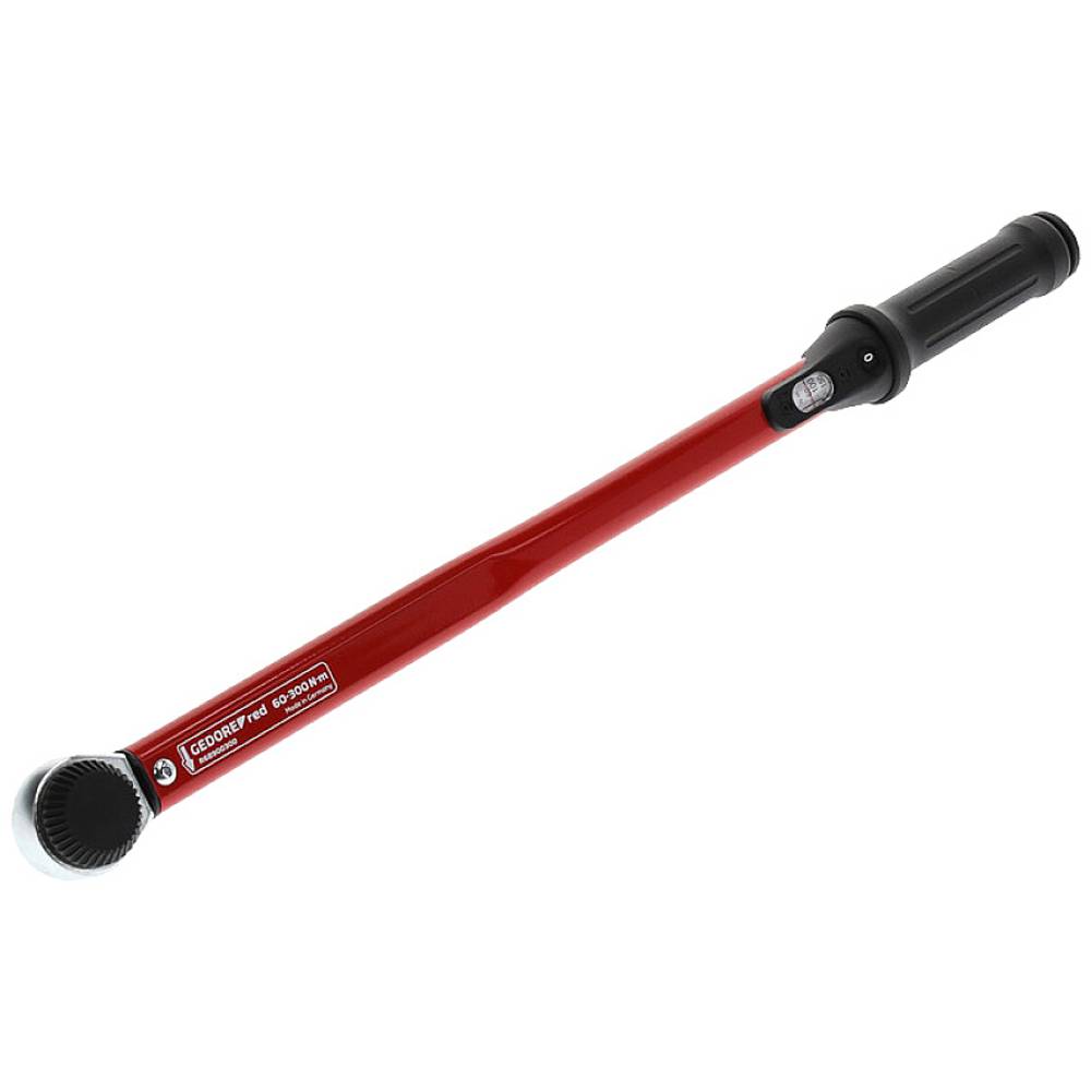 Gedore RED R68900300 3301218 momentový klíč 1/2 (12,5 mm) 60 - 300 Nm