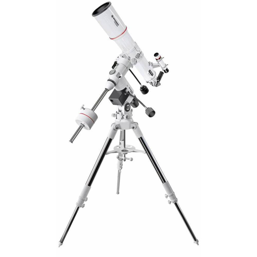 Bresser Optik Messier AR-90s/500 EXOS-2/EQ-5 teleskop ekvatoriální achromatický Zvětšení 30 do 180 x