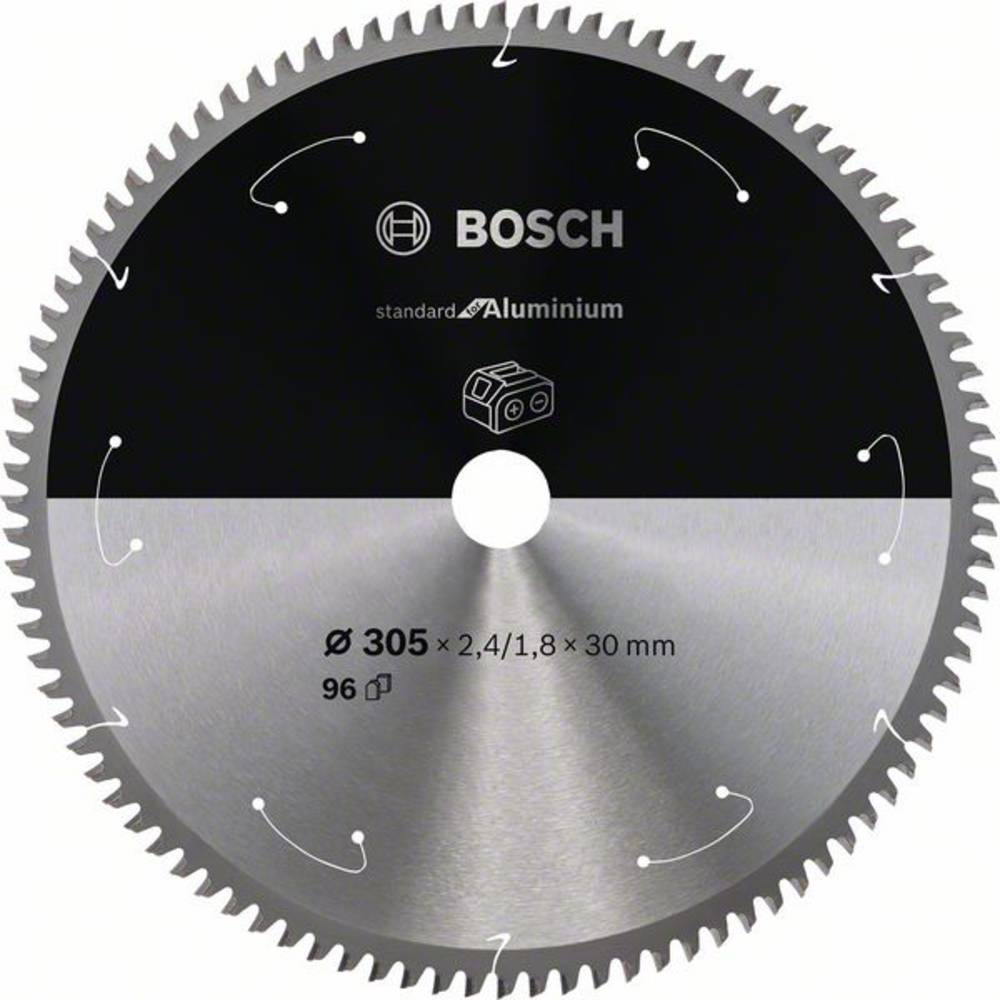 Bosch Accessories Bosch 2608837782 pilový kotouč 305 x 30 mm Počet zubů (na palec): 96 1 ks