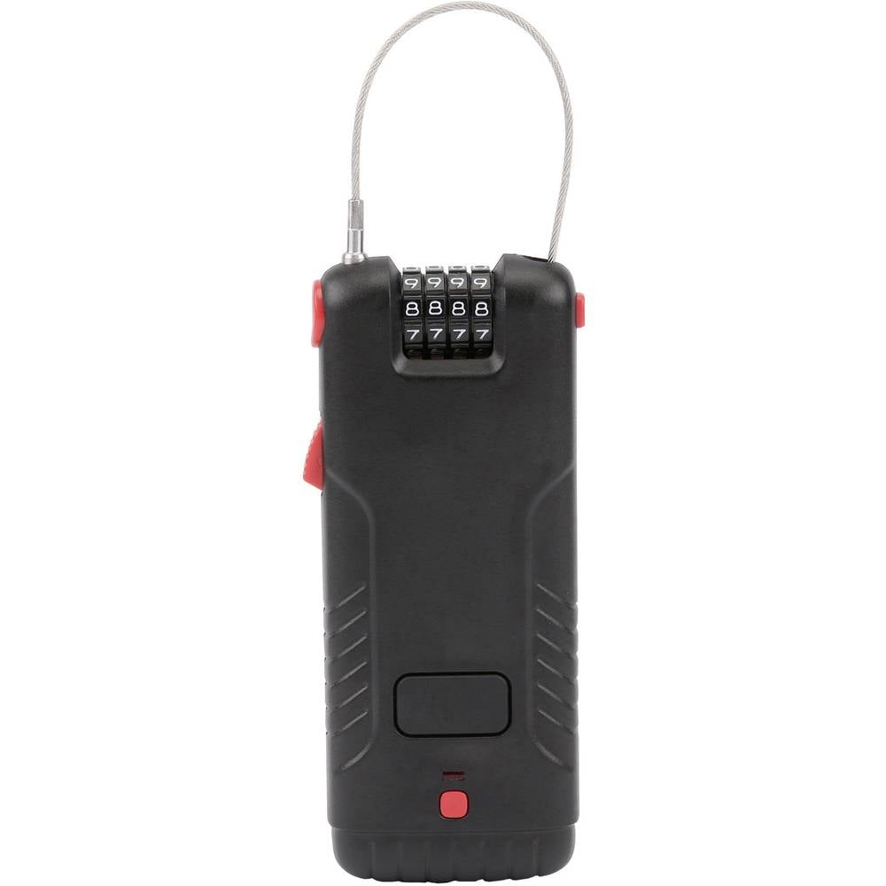 Olymp mini-alarm ULA 410 černá 90 dB 5998