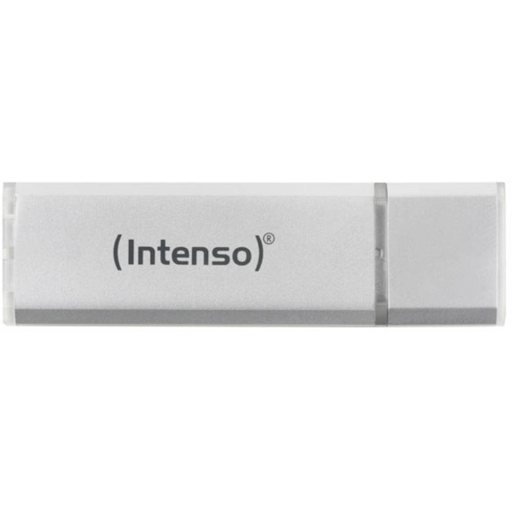 Intenso Ultra Line USB flash disk 256 GB stříbrná 3531492 USB 3.2 Gen 1 (USB 3.0)