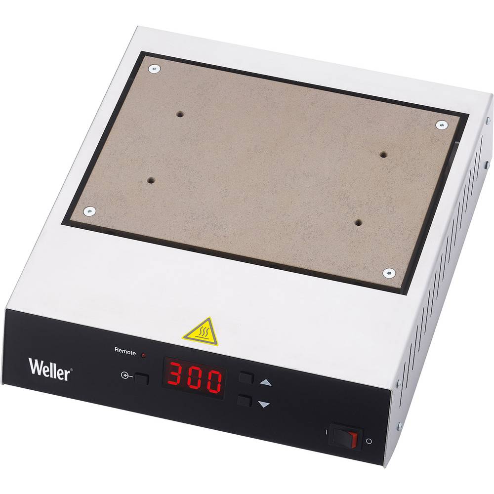Weller WHP 1000 náhradní topné tělísko, 1000 W, 50 - 300 °C