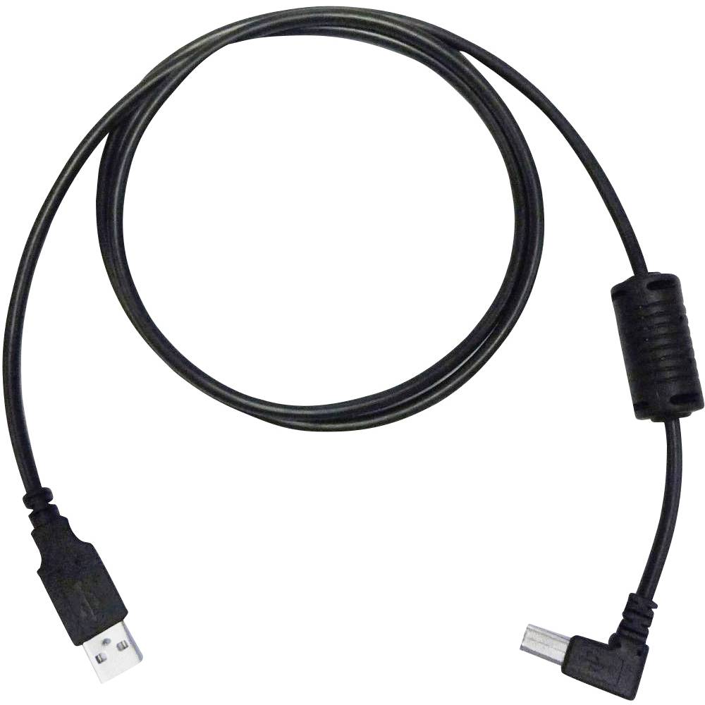 GW Instek 1100MTL240001 GTL-240 USB napájecí kabel 1 ks