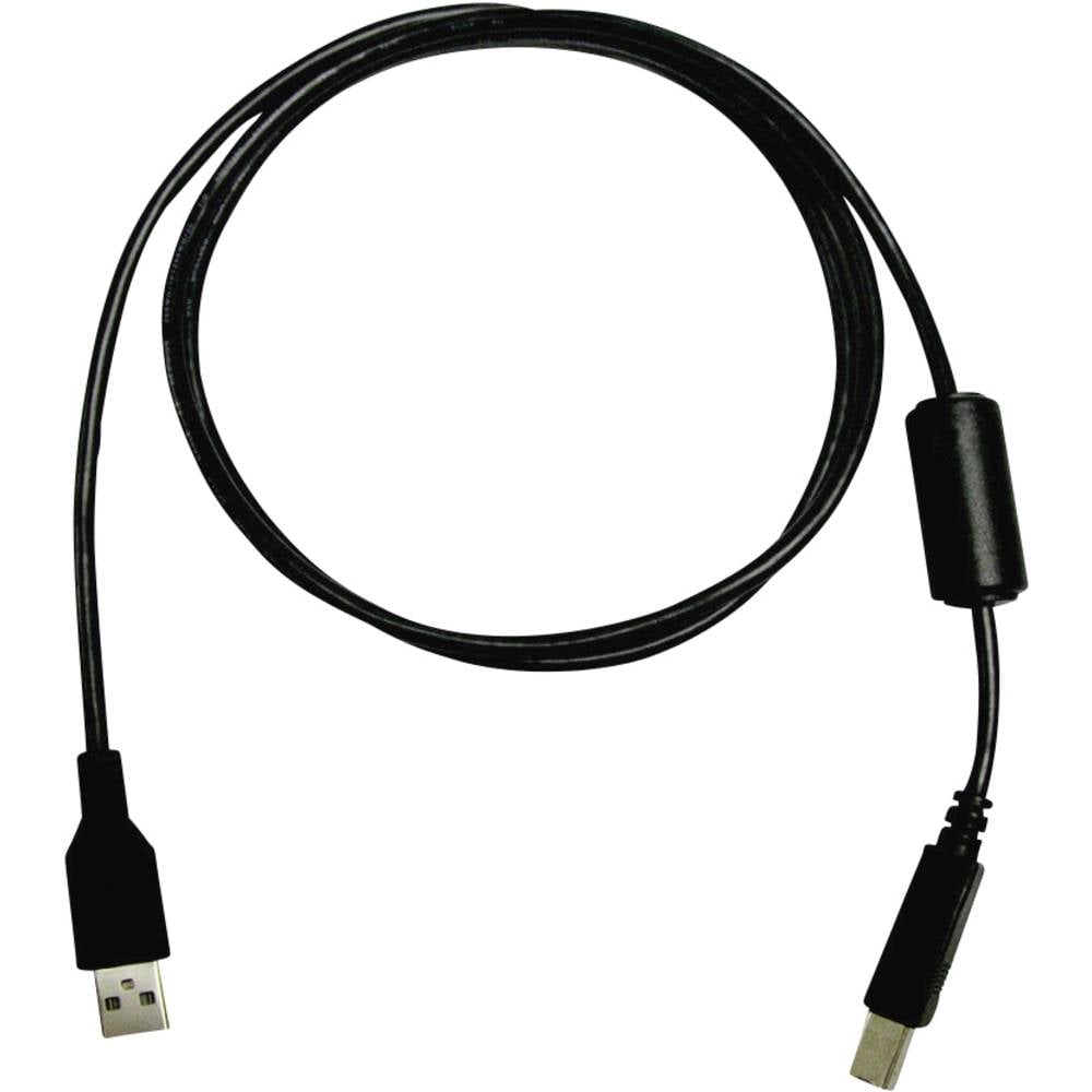GW Instek 1100MTL246001 GTL-246 USB napájecí kabel 1 ks