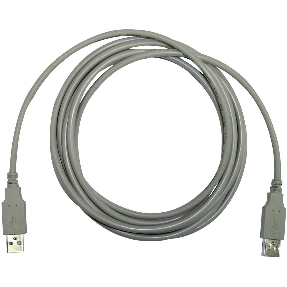 GW Instek 1100MTL247001 GTL-247 USB napájecí kabel 1 ks