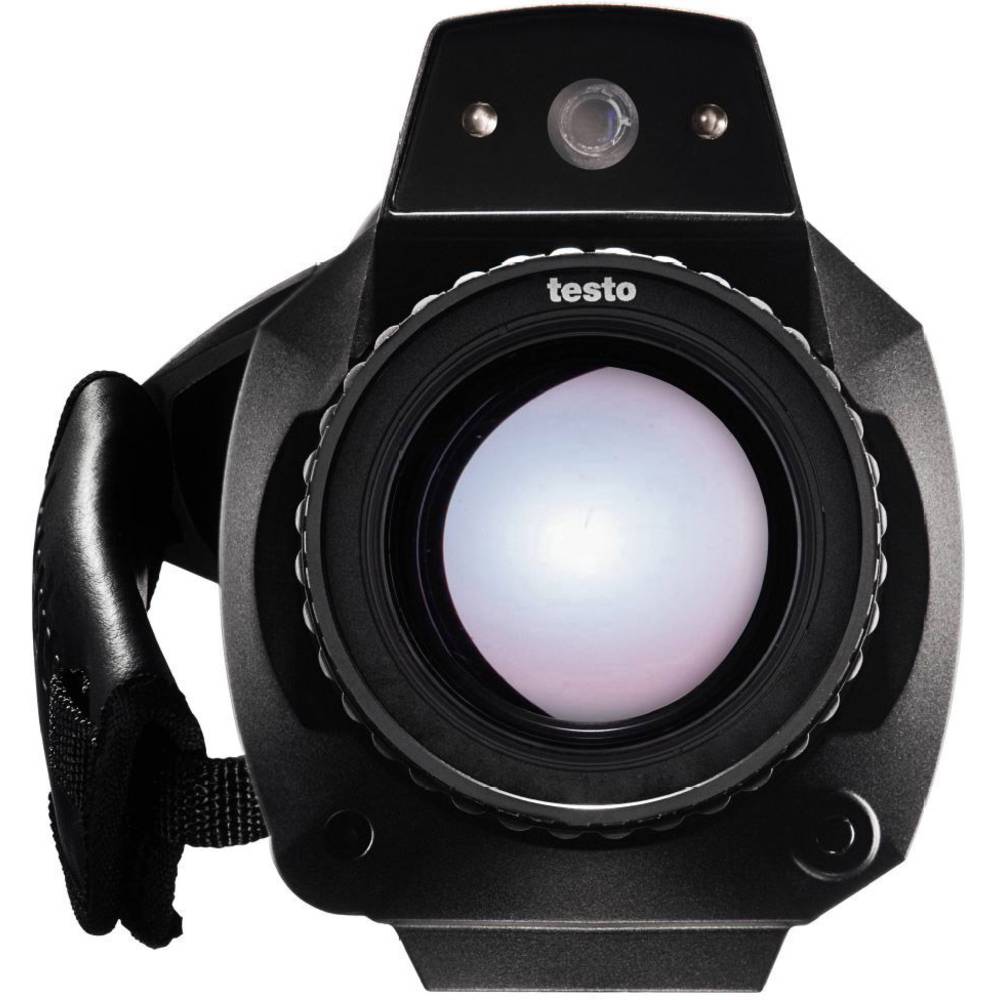 testo termokamera -30 do +650 °C 640 x 480 Pixel 33 Hz integrovaná digitální kamera