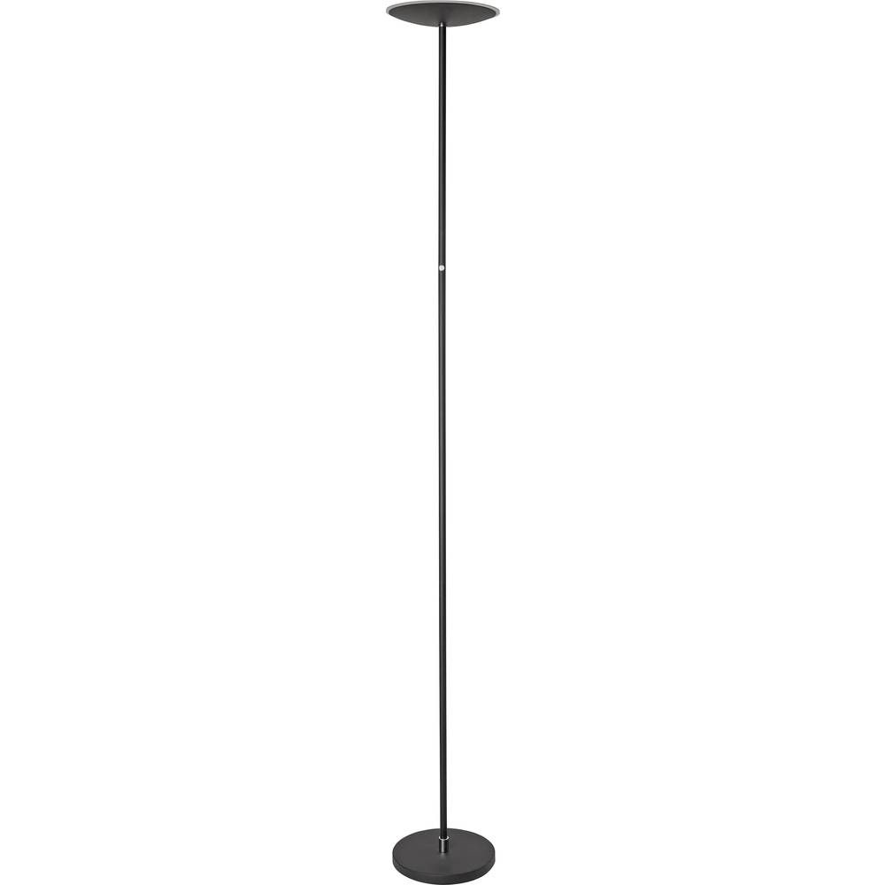 Maul Deckenfluter MAULsphere stolní lampa LED pevně vestavěné LED 26 W Energetická třída (EEK2021): E (A - G) černá