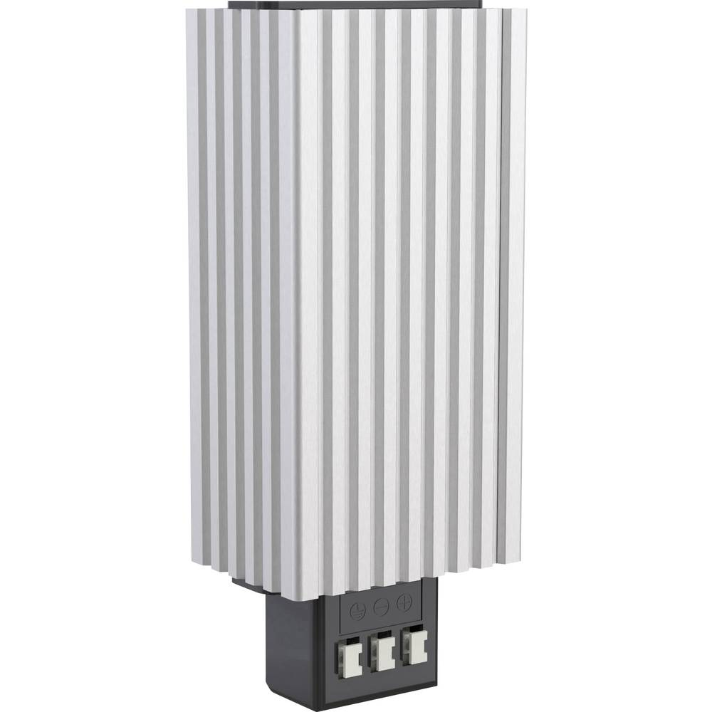 Pfannenberg FLH 060 rad.heater 60W 24 DC topný zářič 24 V/DC (max) 60 W (d x š x v) 177 x 60 x 70 mm 1 ks