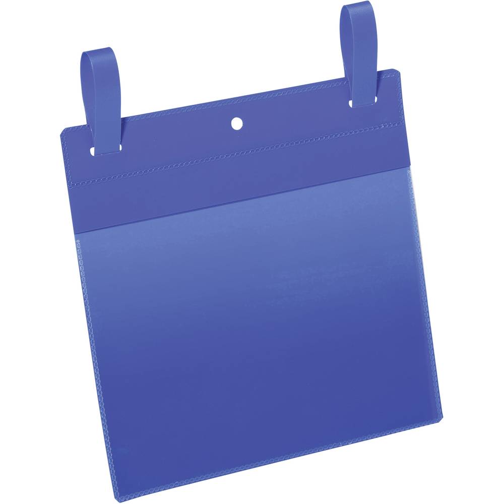 Durable 174907 kapsa na mřížový box modrá (š x v) 223 mm x 380 mm DIN A5