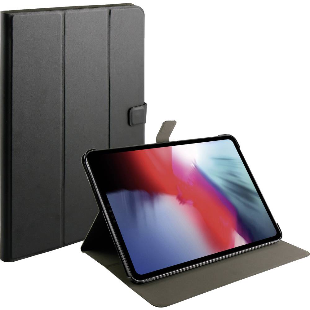 Vivanco T-FCIPPRO11BL obal na tablet Apple iPad Pro 11 (1. Gen., 2018), iPad Pro 11 (2. Gen., 2020) 27,9 cm (11) Pouzdro