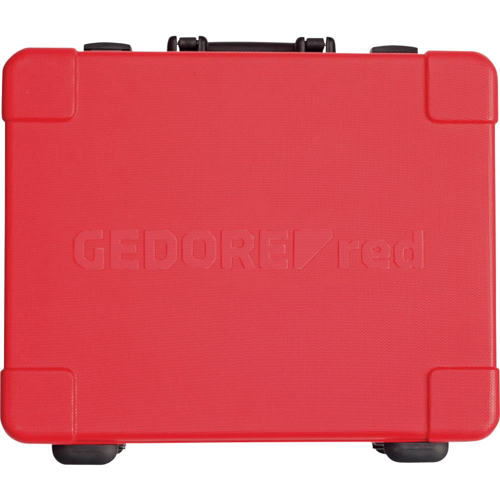 Gedore RED 3301660 R20650066 box na nářadí plast červená