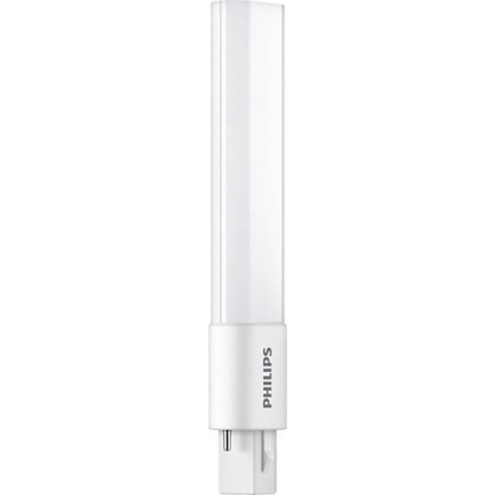 Philips Lighting 929001926302 LED Energetická třída (EEK2021) F (A - G) G23 speciální tvar 5 W teplá bílá (Ø x d) 40 mm