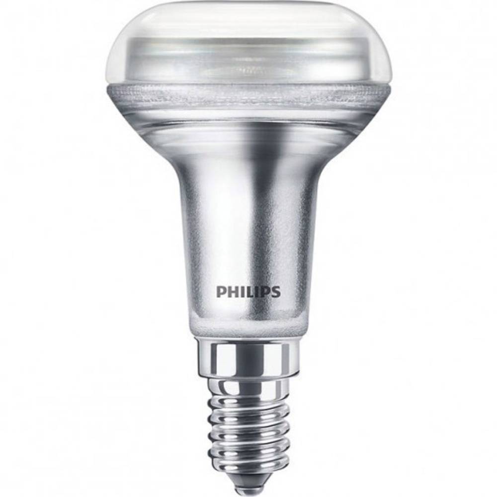 Philips Lighting 929001891102 LED Energetická třída (EEK2021) F (A - G) E14 žárovka 2.8 W = 40 W teplá bílá (Ø x d) 50 m
