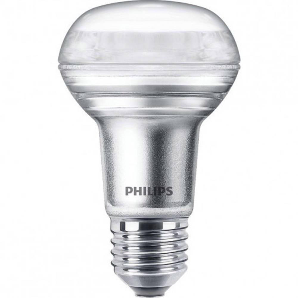 Philips Lighting 929001891302 LED Energetická třída (EEK2021) G (A - G) E27 žárovka 3 W = 40 W teplá bílá (Ø x d) 63 mm