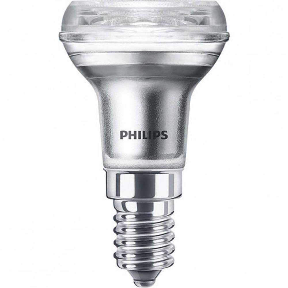 Philips Lighting 929001890902 LED Energetická třída (EEK2021) F (A - G) E14 1.8 W = 30 W teplá bílá (Ø x d) 39 mm x 65 m