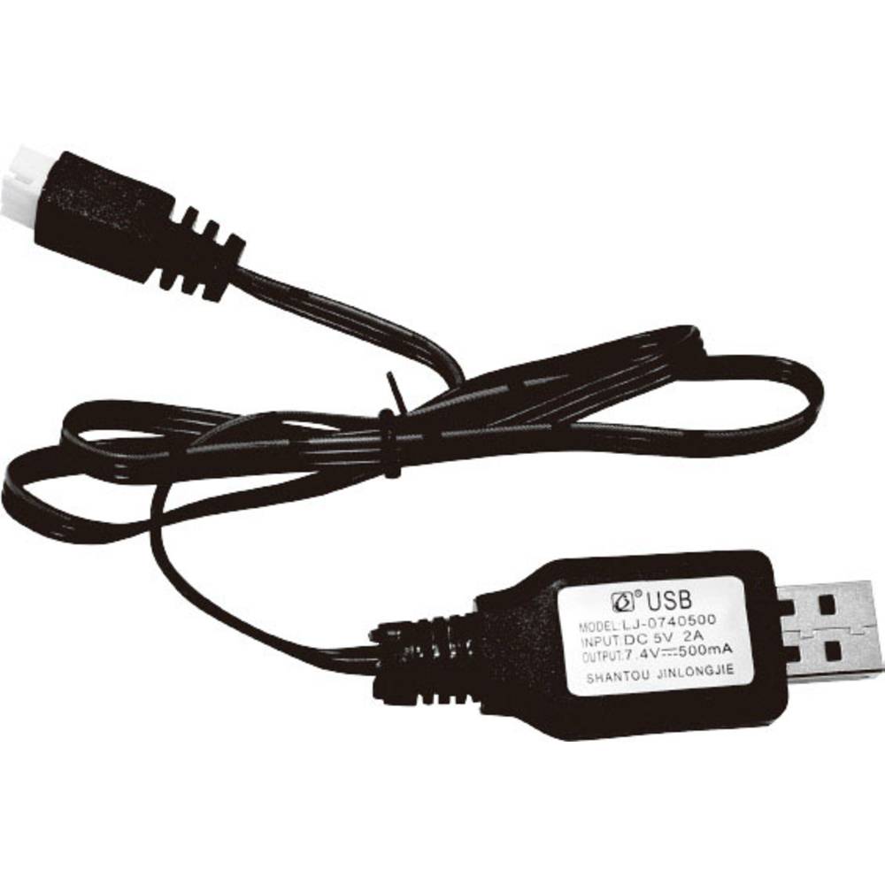 Absima USB Charge modelářská nabíječka