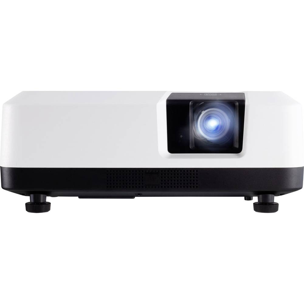 Viewsonic projektor LS700-4K DLP Světelnost (ANSI Lumen): 3300 lm 3840 x 2160 UHD 3000000 : 1 bílá, černá