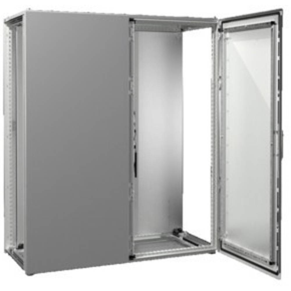 Rittal VX 8245.000 systém řadových skříní 1200 x 1400 x 500 ocel šedá 1 ks