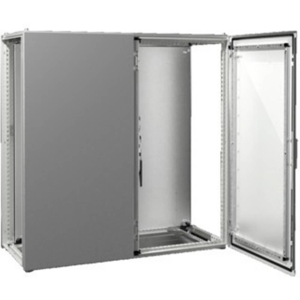 Rittal VX 8215.000 systém řadových skříní 1200 x 1200 x 500 ocel šedá 1 ks