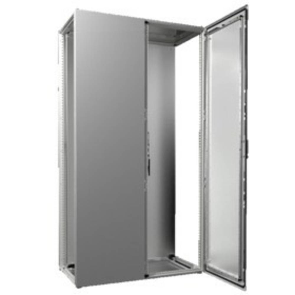 Rittal VX 8226.000 systém řadových skříní 1200 x 2200 x 600 ocel šedá 1 ks