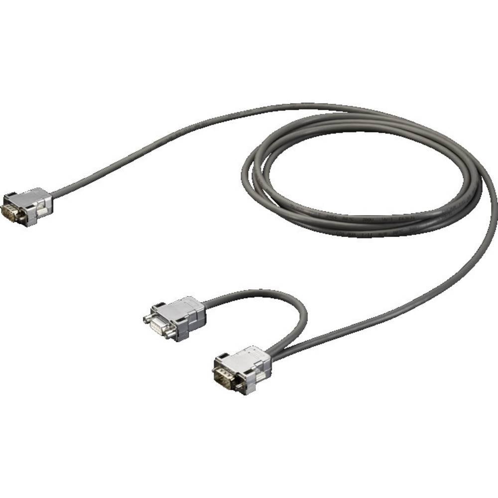 Rittal SK 3124.100 kabel Master/Slave kov 1 ks