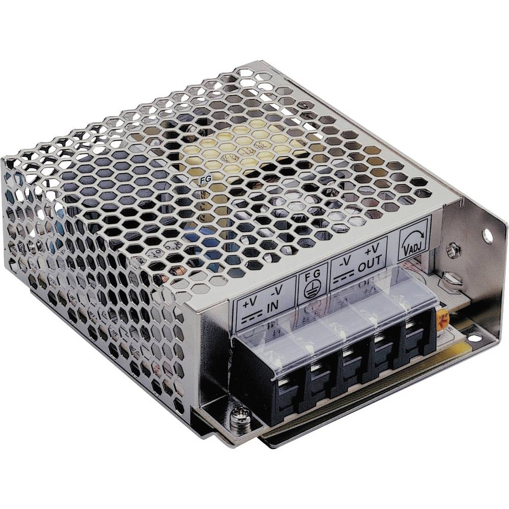 Dehner Elektronik SDS 050M-12 DC/DC měnič napětí 4.2 A 50 W Obsah 1 ks
