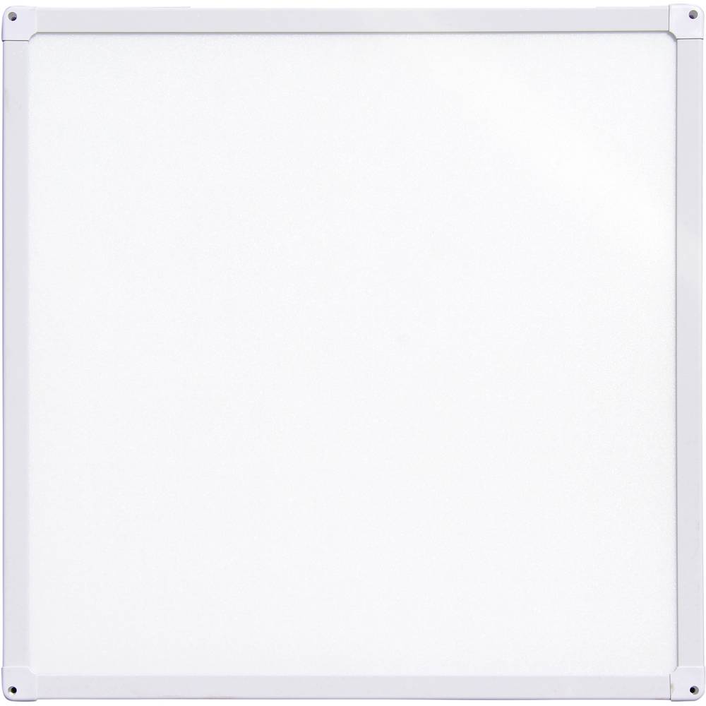 mlight Easyfix 625 81-2091 LED panel Energetická třída (EEK2021): F (A - G) 40 W neutrální bílá bílá