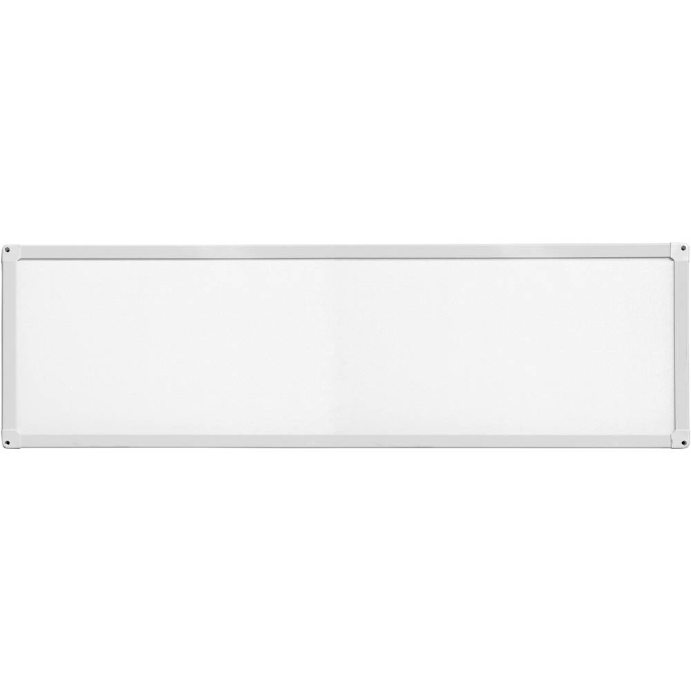 mlight Easyfix 1200 81-2097 LED panel Energetická třída (EEK2021): E (A - G) 40 W neutrální bílá bílá