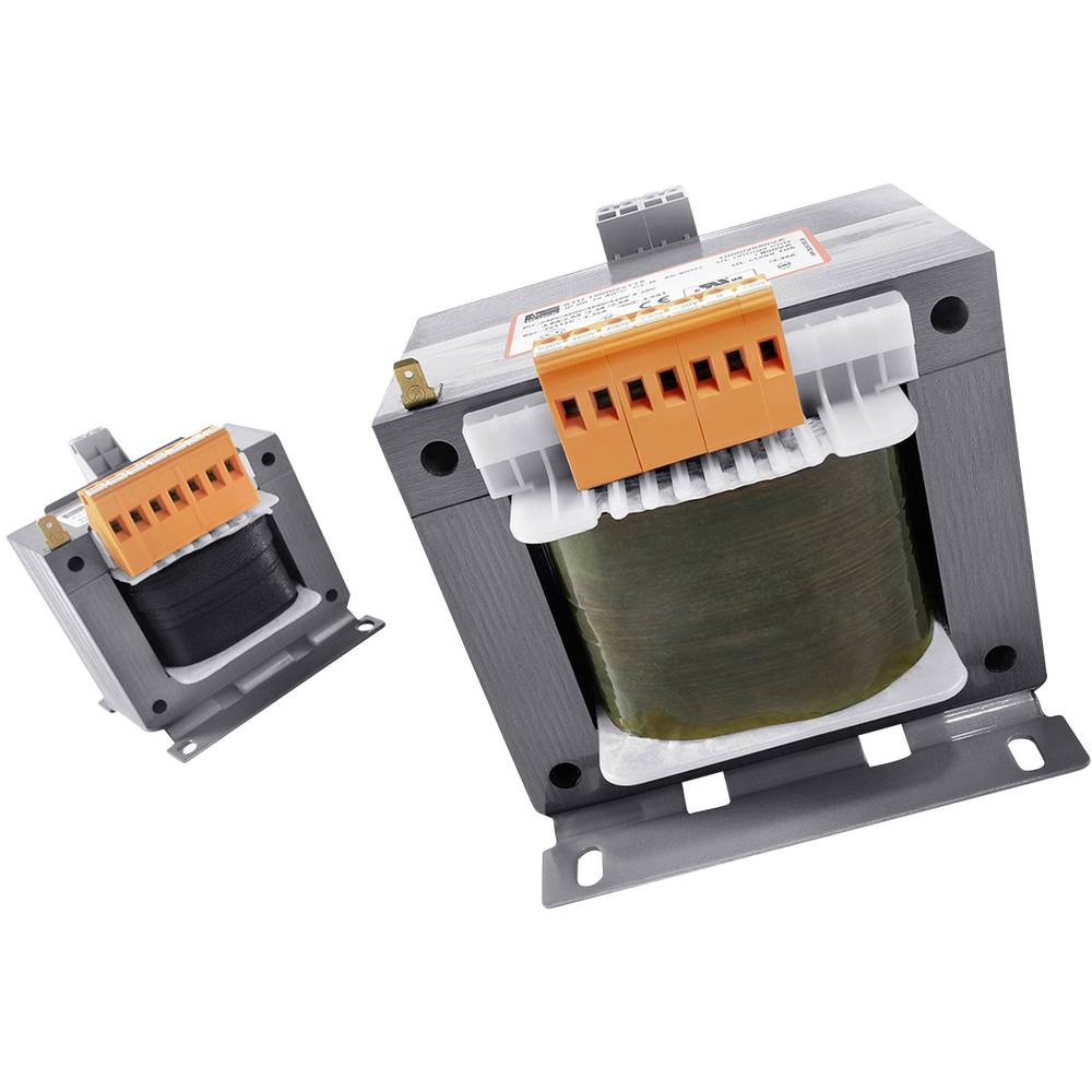 Block STU 800/2x115 řídicí transformátor 1 x 210 V/AC, 230 V/AC, 250 V/AC, 380 V/AC, 400 V/AC, 420 V/AC, 440 V/AC, 460 V