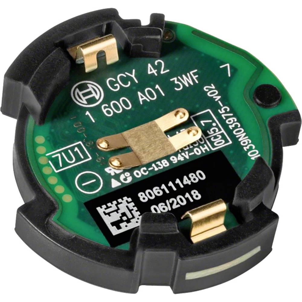 Bluetooth modul GCY 42 Bosch Professional 1600A016NH
