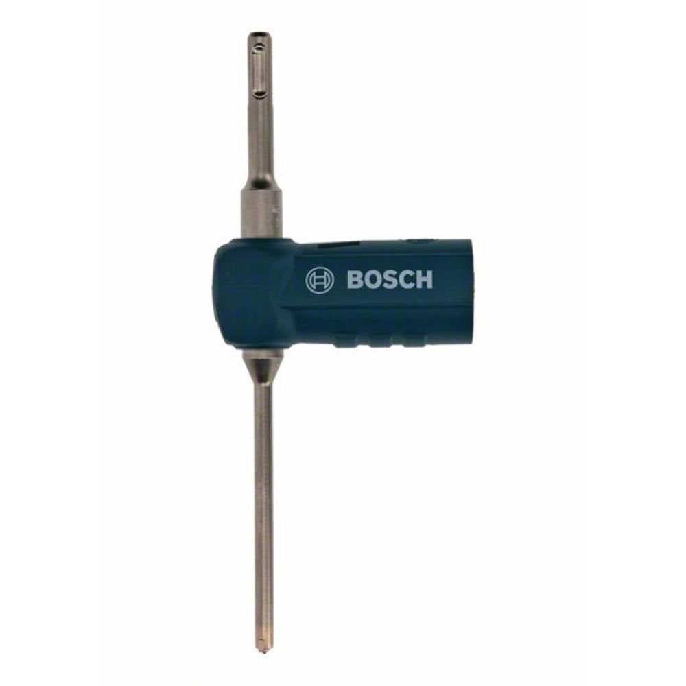 Bosch 2608579292 SDS plus-9 Speed Clean Sací vrták SDS-plus-9 Speed Clean, 8 x 100 x 230 mm 1 ks