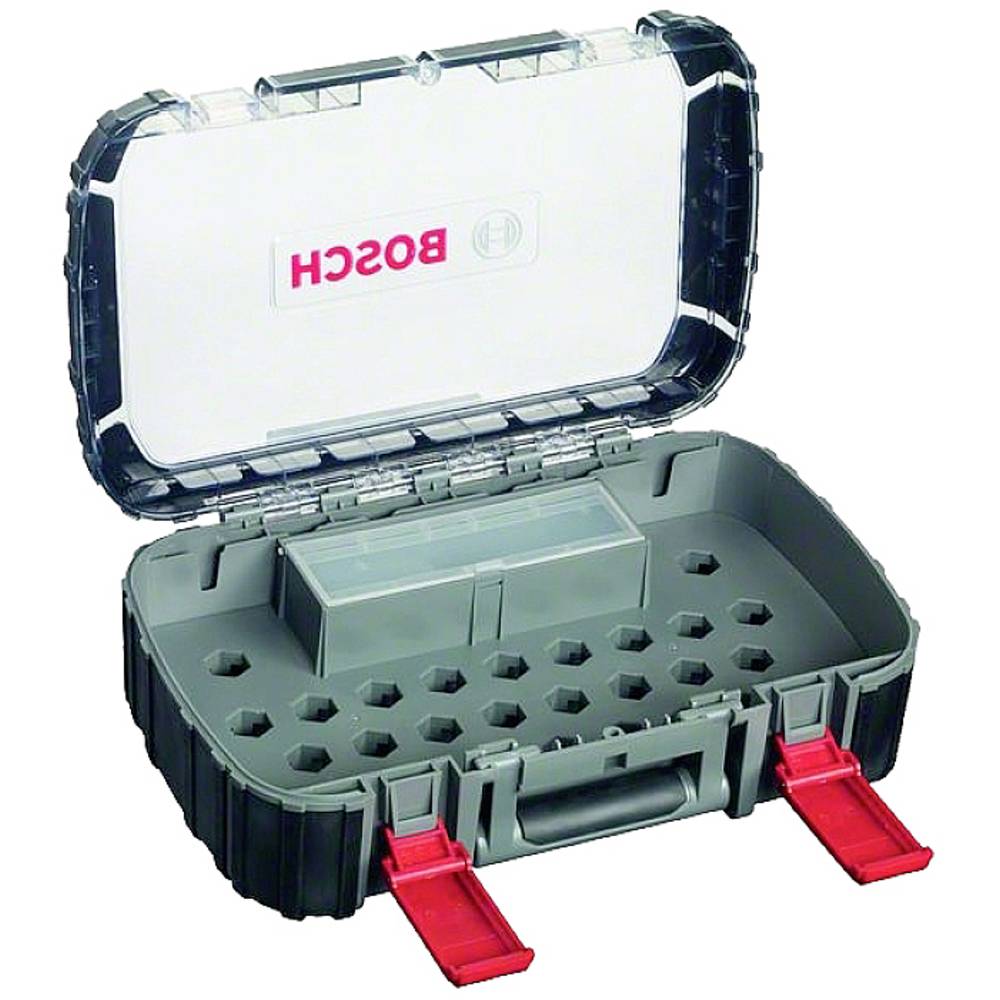 Bosch 2608580884 kufr na elektrické nářadí