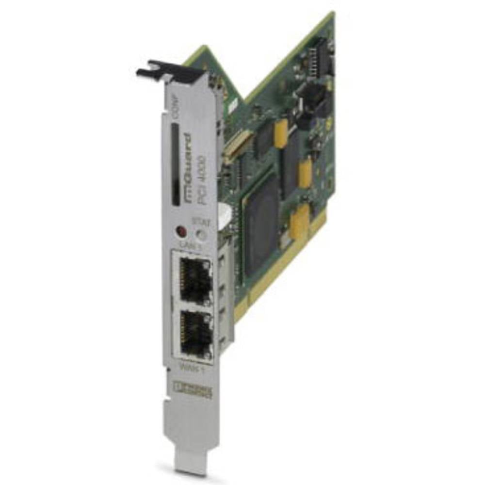 Phoenix Contact FL MGUARD PCIE4000 VPN router