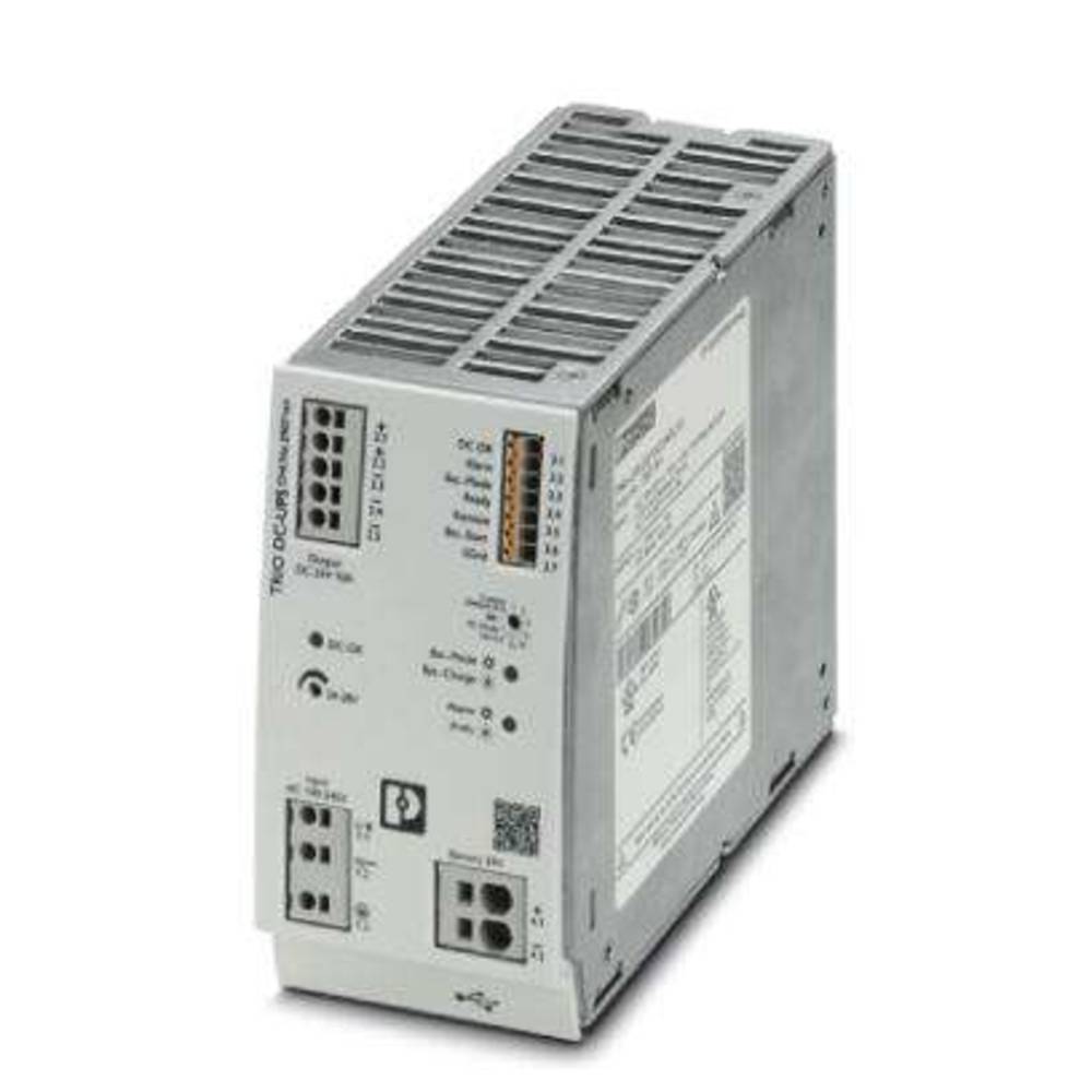 Phoenix Contact TRIO-UPS-2G/1AC/24DC/10 UPS záložní zdroj