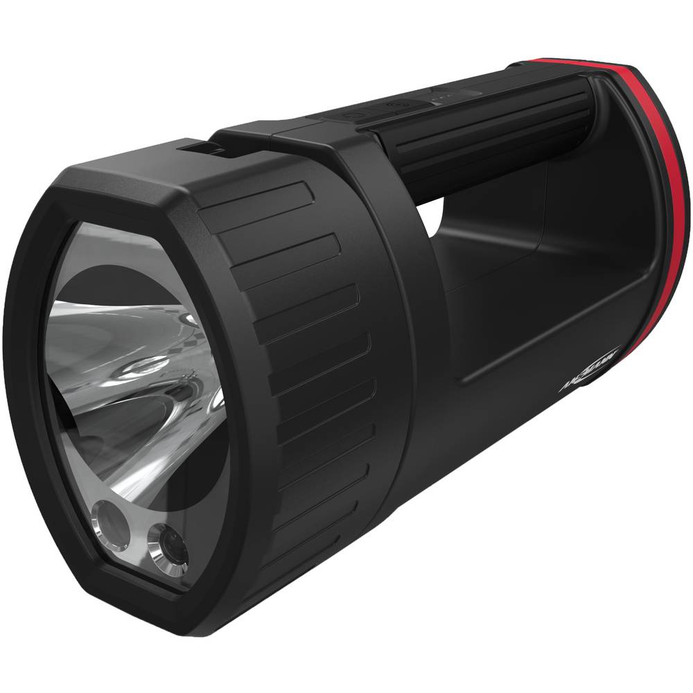 Ansmann LED ruční akumulátorová svítilna HS20R Pro 1700 lm 1600-0223