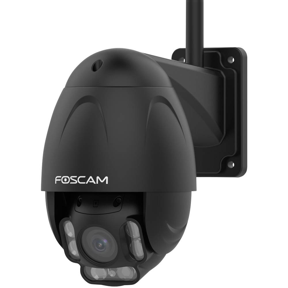 Foscam FI9938B 09938b LAN, Wi-Fi IP bezpečnostní kamera 1920 x 1080 Pixel