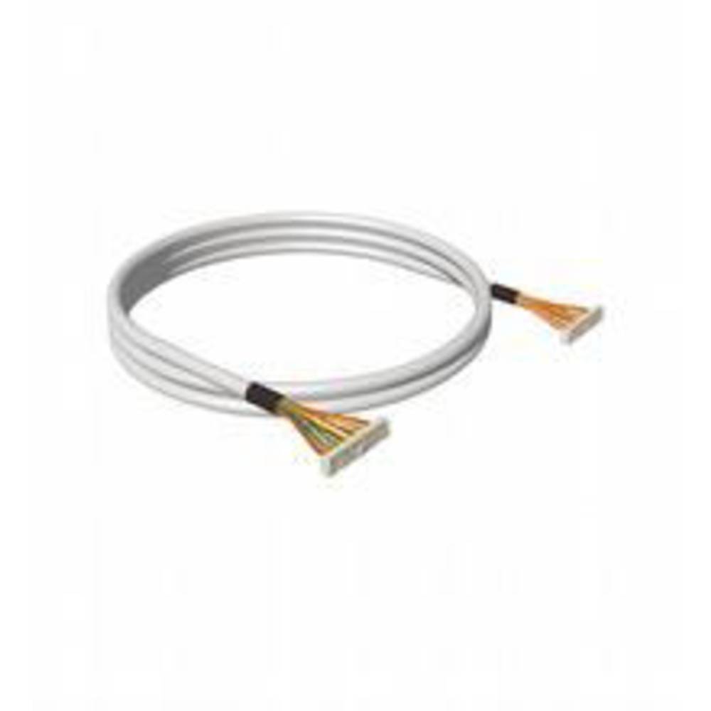Pepperl+Fuchs 206079 spojovací kabel HiACA-UNI-FLK34-FLK34-0M5 1 ks