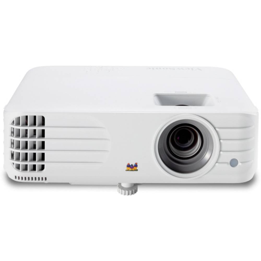 Viewsonic projektor PG701WU DLP Světelnost (ANSI Lumen): 3500 lm 1920 x 1200 WUXGA 12000 : 1 bílá