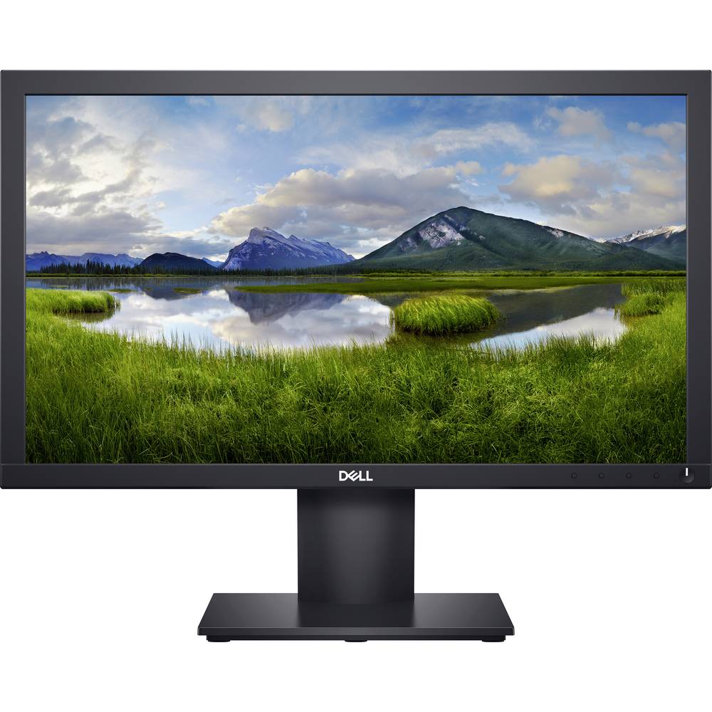 Dell E2020H LED monitor 49.5 cm (19.5 palec) 1600 x 900 Pixel 16:9 5 ms TN LED