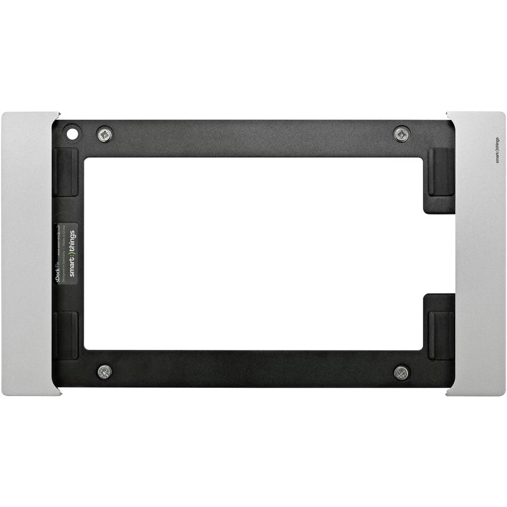 Smart Things sDock Fix s32 držák na zeď pro iPad stříbrná Vhodný pro typ Apple: iPad Air (3. generace), iPad Pro 10.5, i