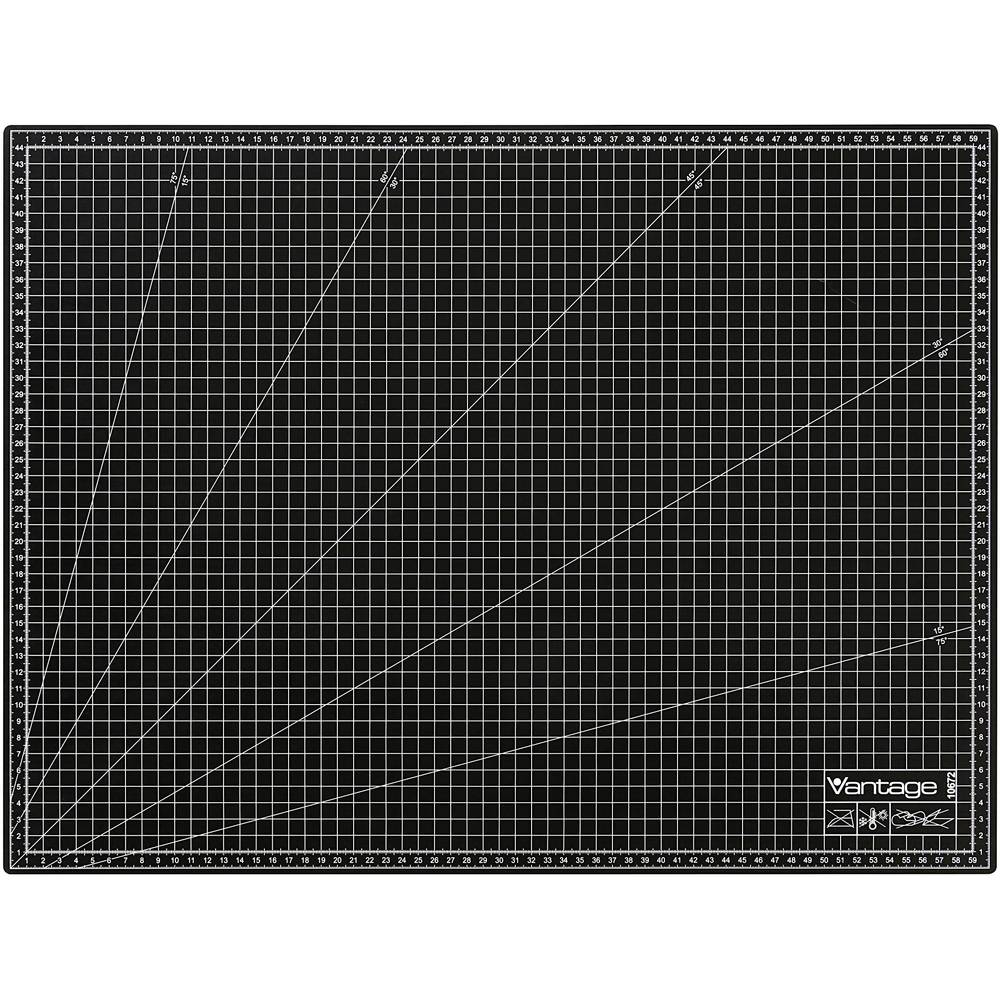 VANTAGE 10672-20144 / 45 x 60 cm řezací podložka A2