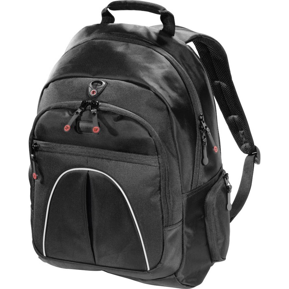 Hama batoh na notebooky S max.velikostí: 39,6 cm (15,6) černá