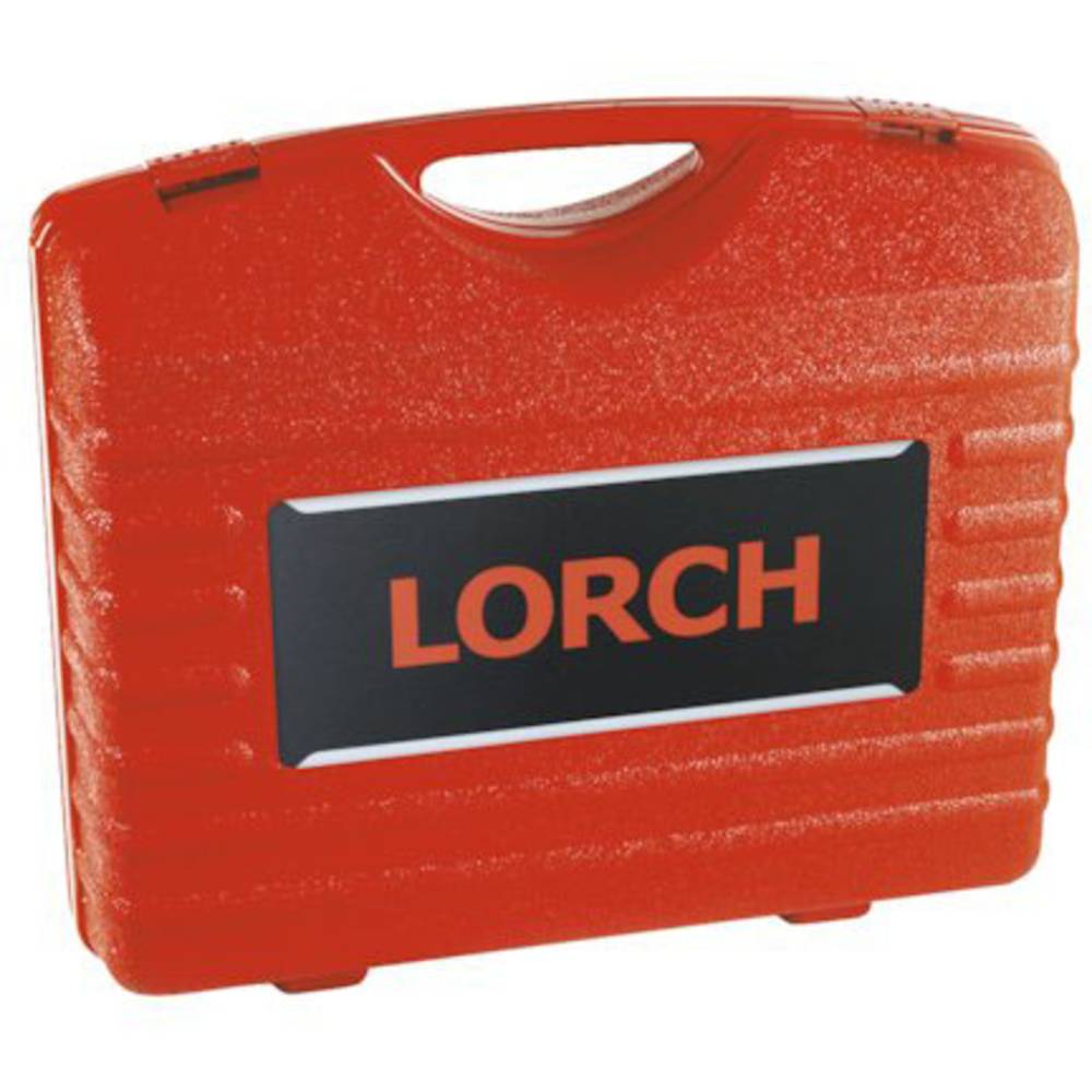 Lorch 610.0806.2 univerzální kufřík na nářadí, 1 ks, (š x v x h) 560 x 180 x 485 mm