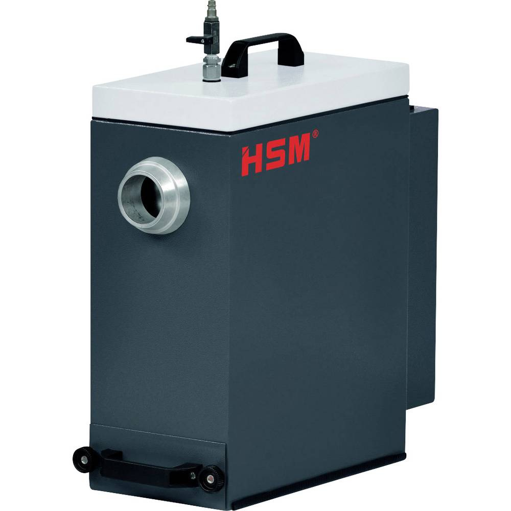 HSM DE 1-8 - P425 odsávač prachu 1 l