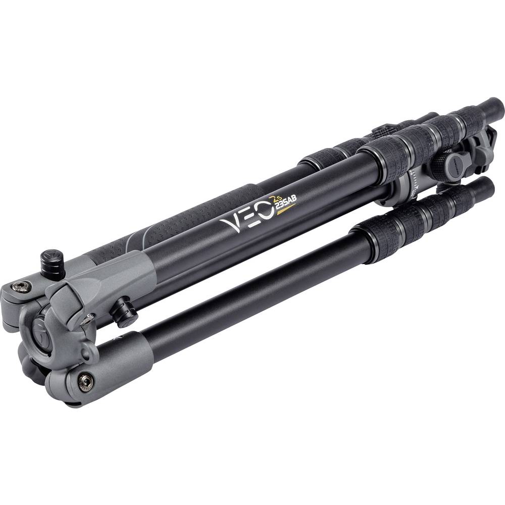 Vanguard VEO2S235AB trojnohý stativ min./max.výška=145 cm (max) černá